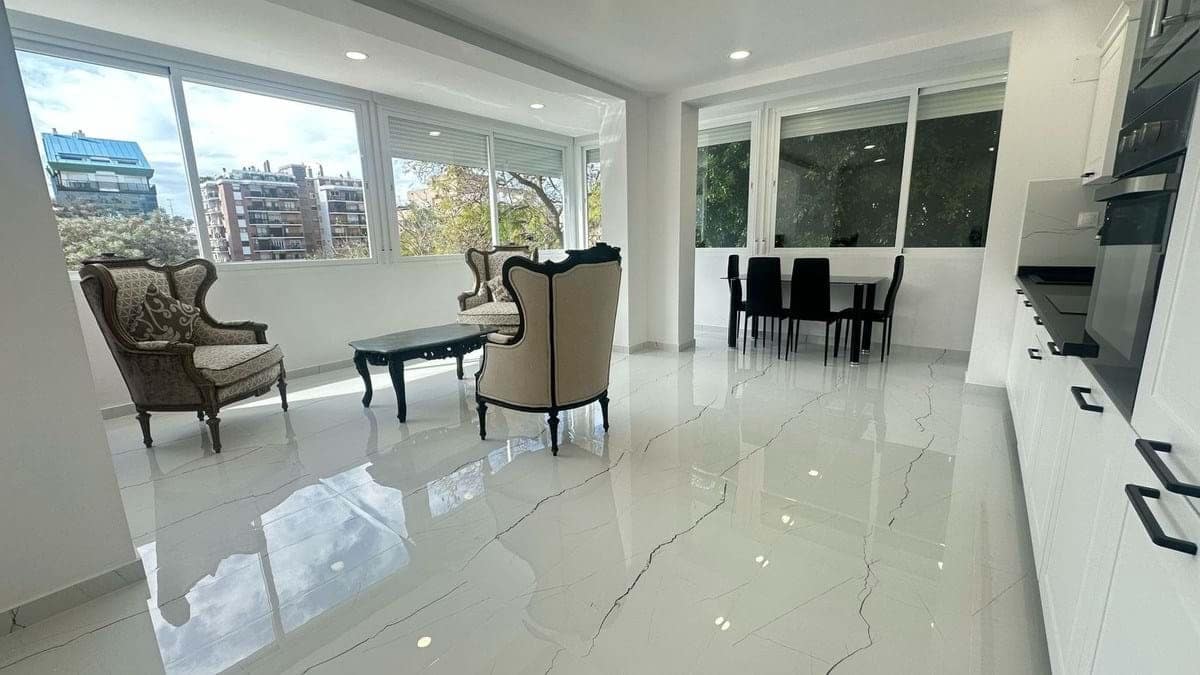 2 sypialnia Apartament na sprzedaż w Marbella - 370 000 € (Ref: 9013608)