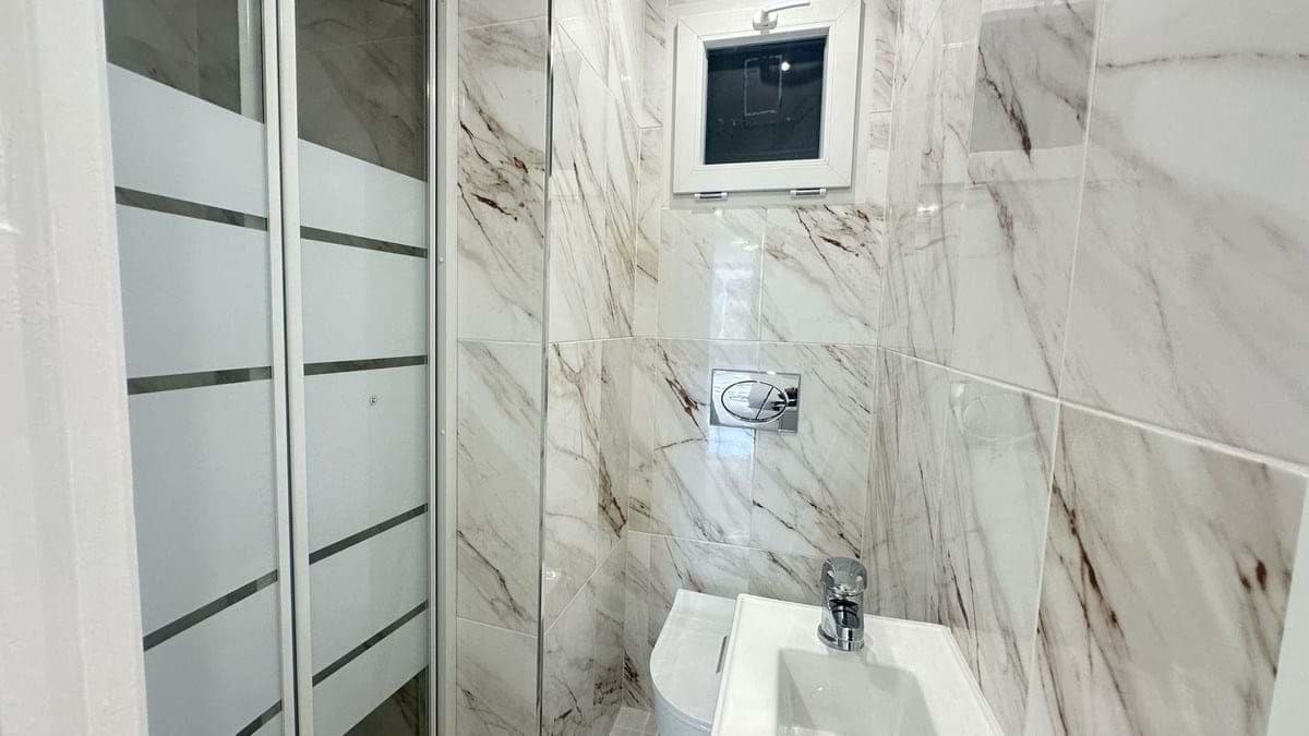 2 sypialnia Apartament na sprzedaż w Marbella - 370 000 € (Ref: 9013608)