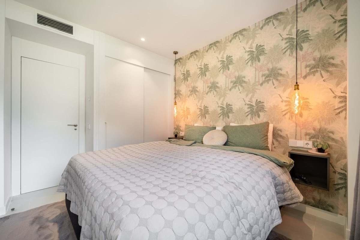 2 makuuhuone Huoneisto myytävänä paikassa Fuengirola mukana uima-altaan 
autotalli - 659 000 € (Ref: 9016606)