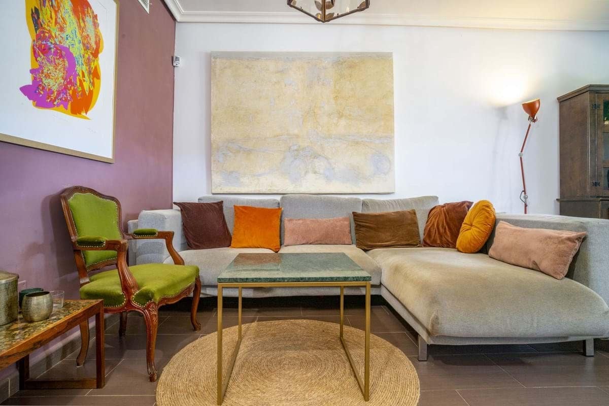 2 bedroom Apartment for sale in Estepona with pool garage - € 339,000 (Ref: 9022885)