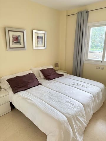 Apartamento de 2 habitaciones en Marbella en venta con piscina garaje - 350.000 € (Ref: 9024029)