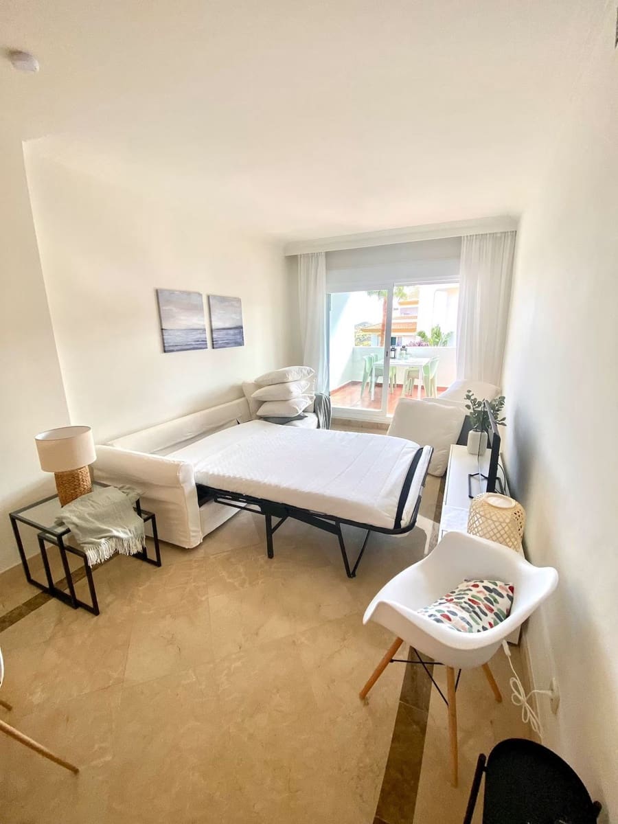 2 bedroom Apartment for sale in Mijas with pool garage - € 280,000 (Ref: 9024034)