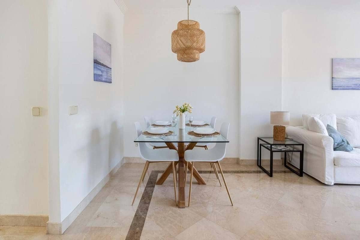 2 bedroom Apartment for sale in Mijas with pool garage - € 280,000 (Ref: 9024034)