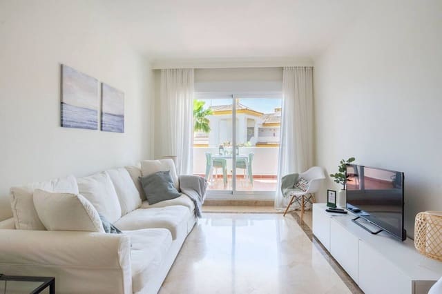 2 bedroom Apartment for sale in Mijas with pool garage - € 280,000 (Ref: 9024034)