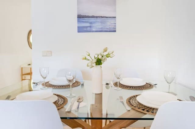 2 bedroom Apartment for sale in Mijas with pool garage - € 280,000 (Ref: 9024034)