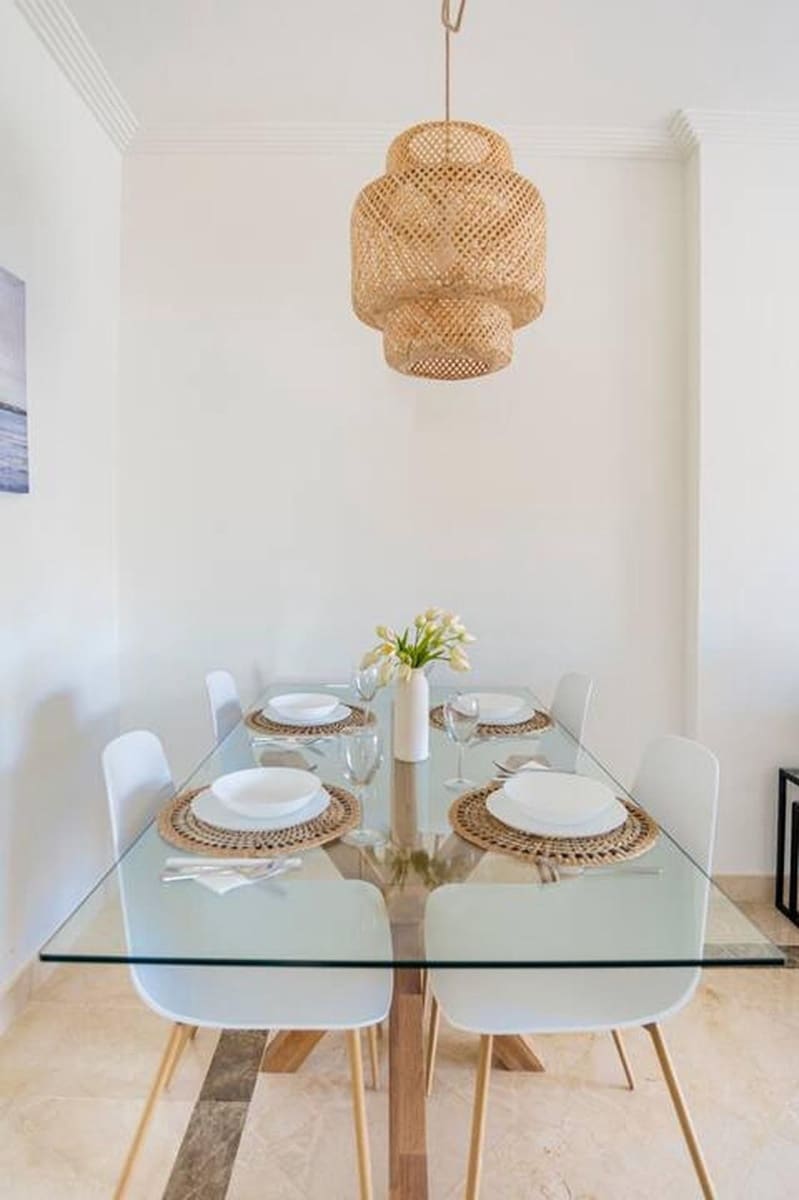 2 bedroom Apartment for sale in Mijas with pool garage - € 280,000 (Ref: 9024034)