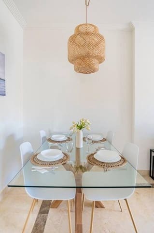 2 bedroom Apartment for sale in Mijas with pool garage - € 280,000 (Ref: 9024034)