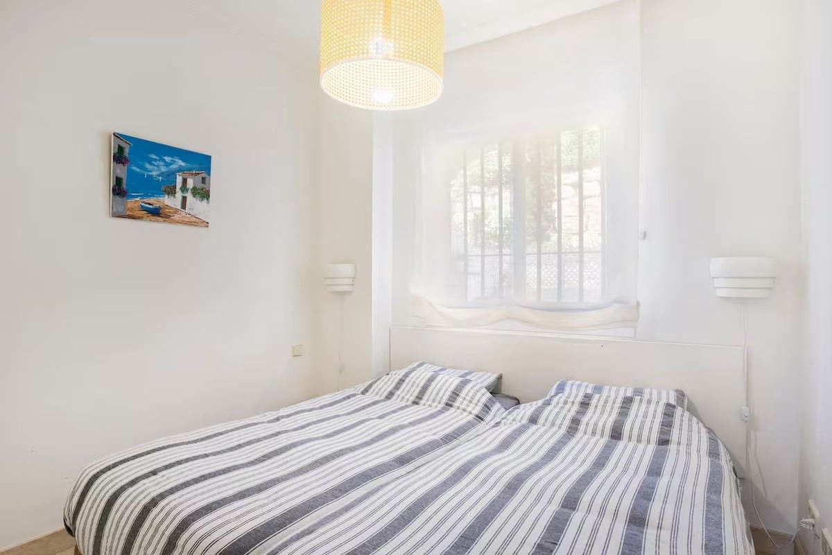 2 bedroom Apartment for sale in Mijas with pool garage - € 280,000 (Ref: 9024034)