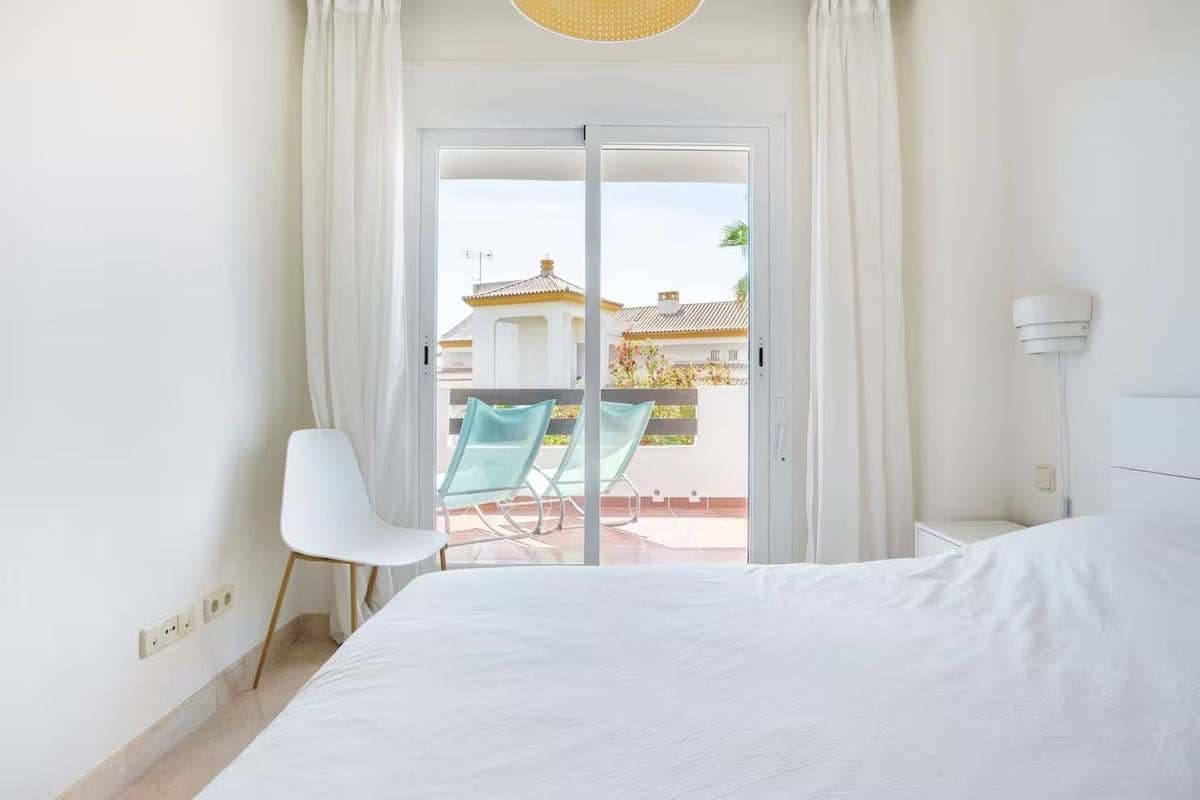 2 bedroom Apartment for sale in Mijas with pool garage - € 280,000 (Ref: 9024034)