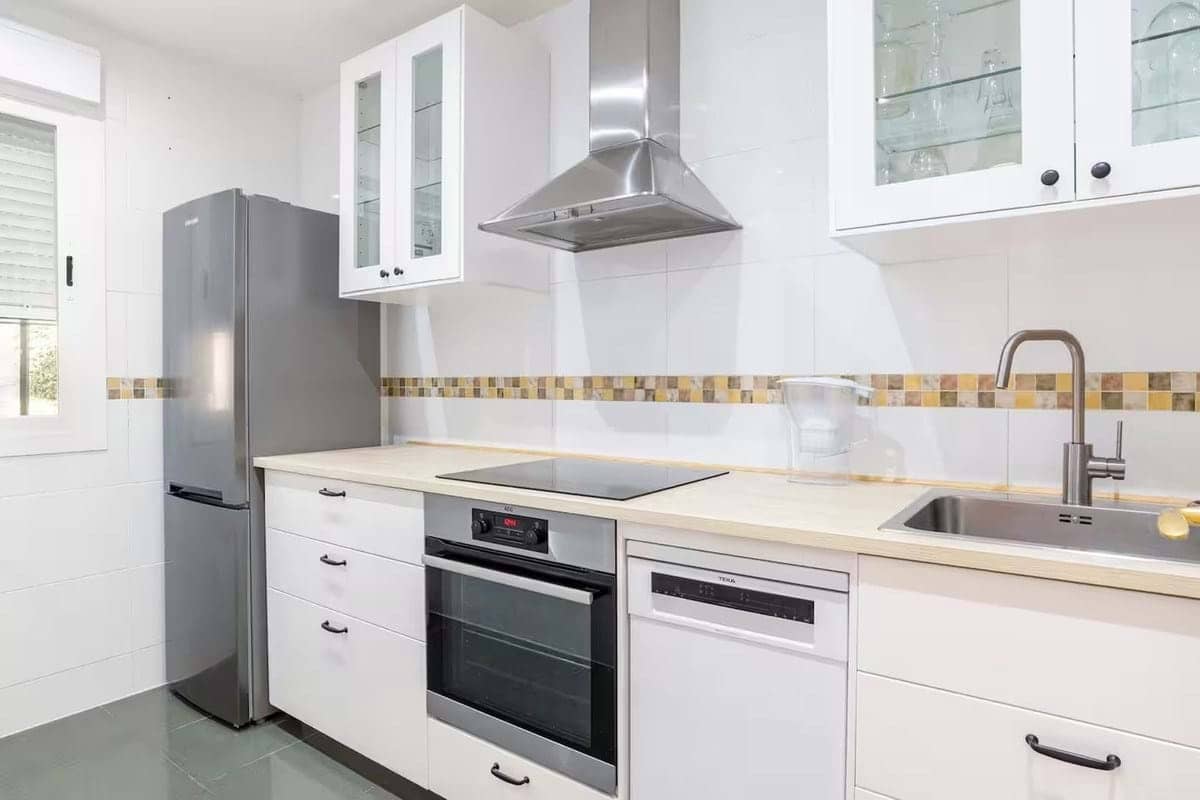 2 bedroom Apartment for sale in Mijas with pool garage - € 280,000 (Ref: 9024034)