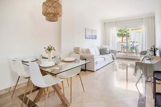 2 bedroom Apartment for sale in Mijas with pool garage - € 280,000 (Ref: 9024034)