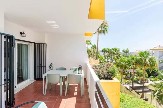 2 bedroom Apartment for sale in Mijas with pool garage - € 280,000 (Ref: 9024034)