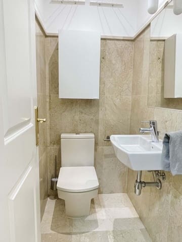 2 quarto Apartamento para venda em Benahavís com piscina garagem - 275 000 € (Ref: 9029259)