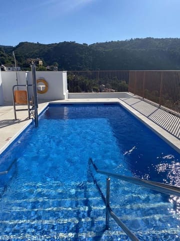 2 quarto Apartamento para venda em Benahavís com piscina garagem - 275 000 € (Ref: 9029259)