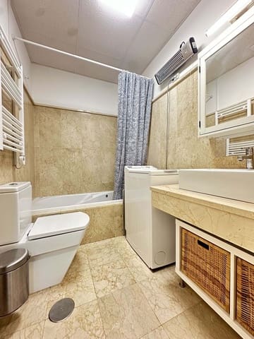 2 quarto Apartamento para venda em Benahavís com piscina garagem - 275 000 € (Ref: 9029259)