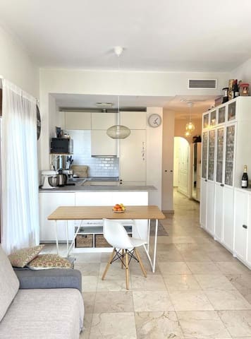 2 quarto Apartamento para venda em Benahavís com piscina garagem - 275 000 € (Ref: 9029259)