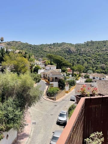 2 quarto Apartamento para venda em Benahavís com piscina garagem - 275 000 € (Ref: 9029259)