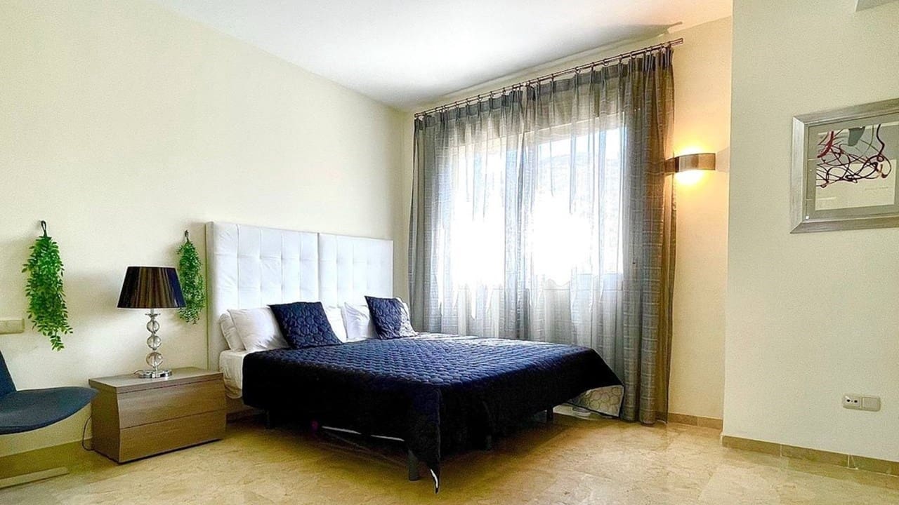 3 bedroom Townhouse for sale in Mijas with pool garage - € 535,000 (Ref: 9030776)