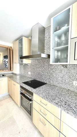 3 quarto Casa em Banda para venda em Mijas com piscina garagem - 535 000 € (Ref: 9030776)