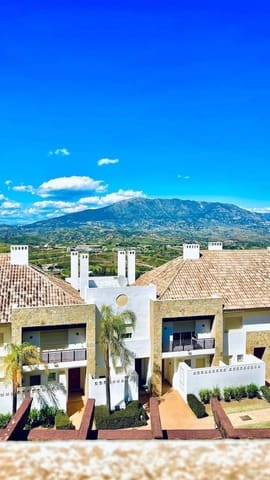 3 quarto Casa em Banda para venda em Mijas com piscina garagem - 535 000 € (Ref: 9030776)