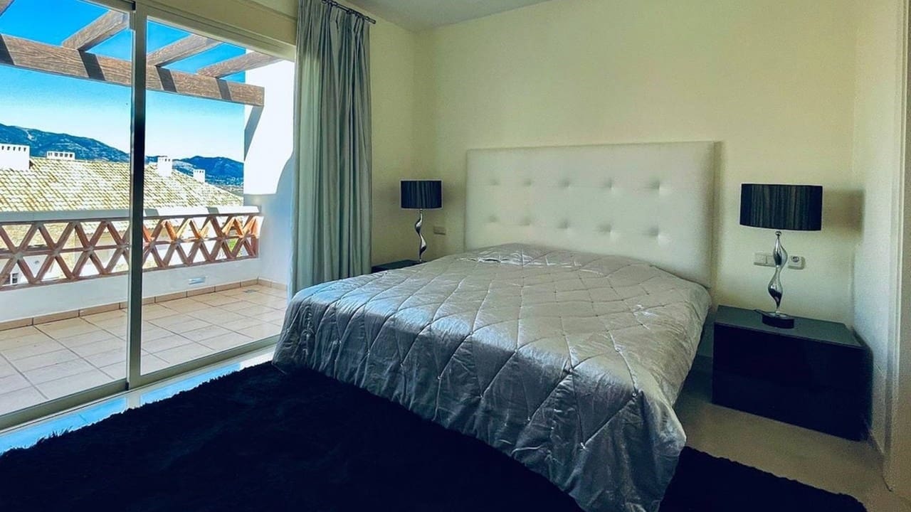 3 bedroom Townhouse for sale in Mijas with pool garage - € 535,000 (Ref: 9030776)