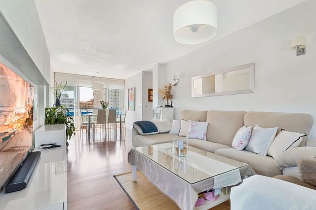 3 soverom Leilighet til salgs i Fuengirola - € 495 000 (Ref: 9036272)