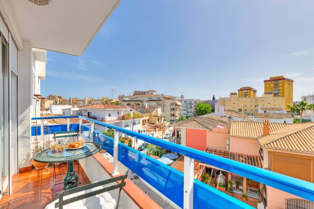 3 soverom Leilighet til salgs i Fuengirola - € 495 000 (Ref: 9036272)