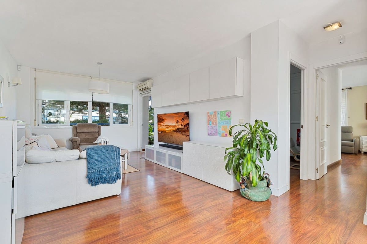 3 soverom Leilighet til salgs i Fuengirola - € 495 000 (Ref: 9036272)