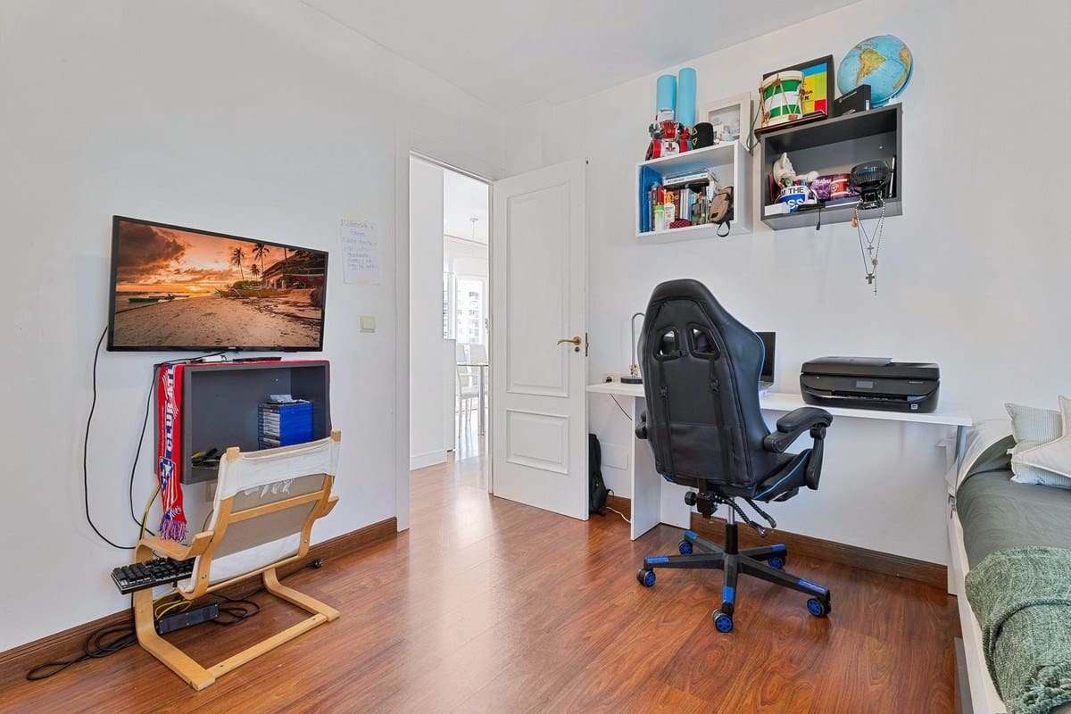 3 soverom Leilighet til salgs i Fuengirola - € 495 000 (Ref: 9036272)