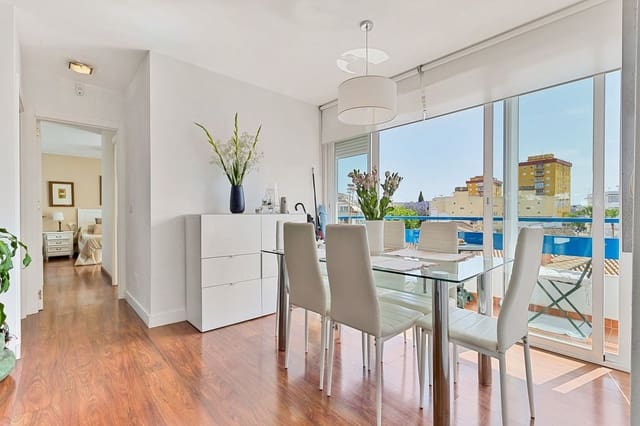 3 soverom Leilighet til salgs i Fuengirola - € 495 000 (Ref: 9036272)