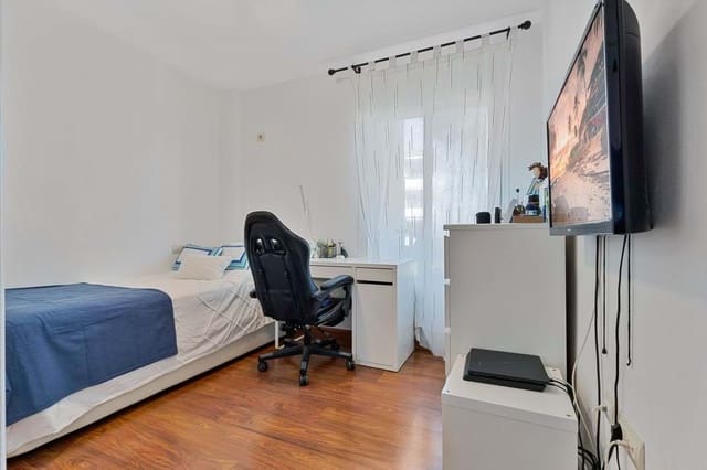 3 soverom Leilighet til salgs i Fuengirola - € 495 000 (Ref: 9036272)