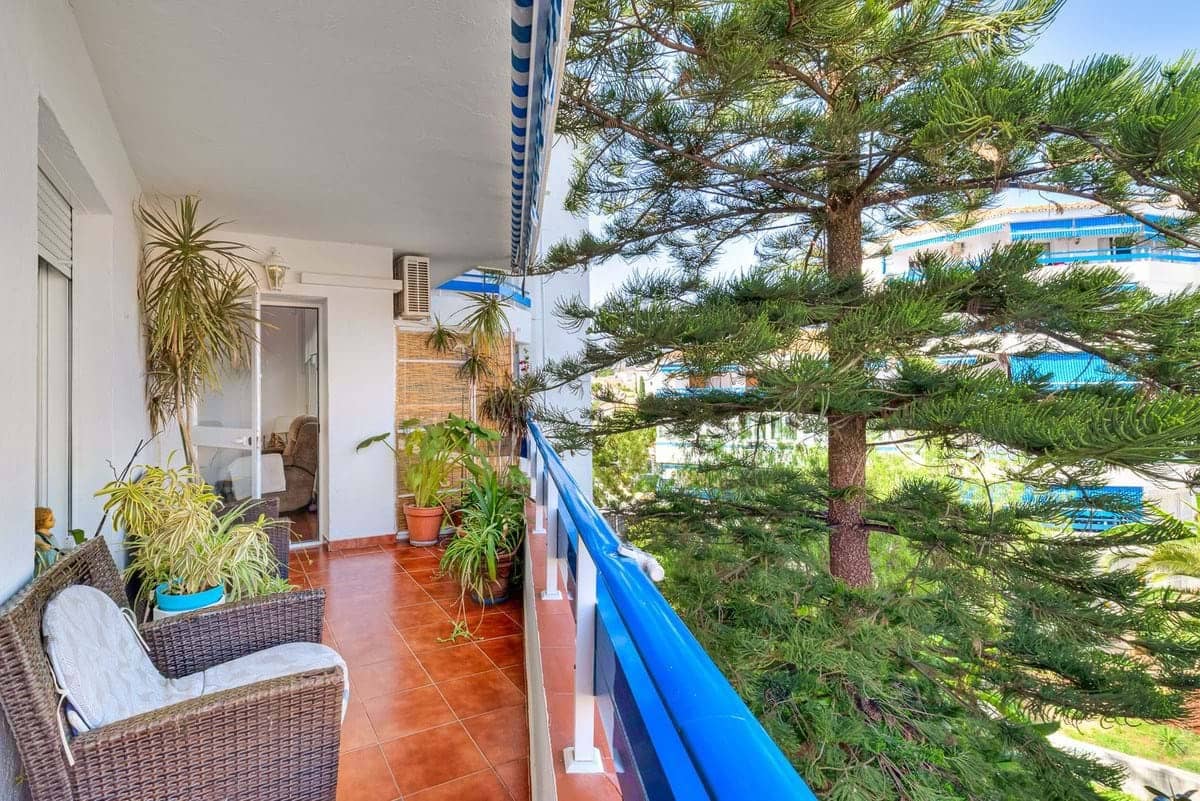 3 soverom Leilighet til salgs i Fuengirola - € 495 000 (Ref: 9036272)