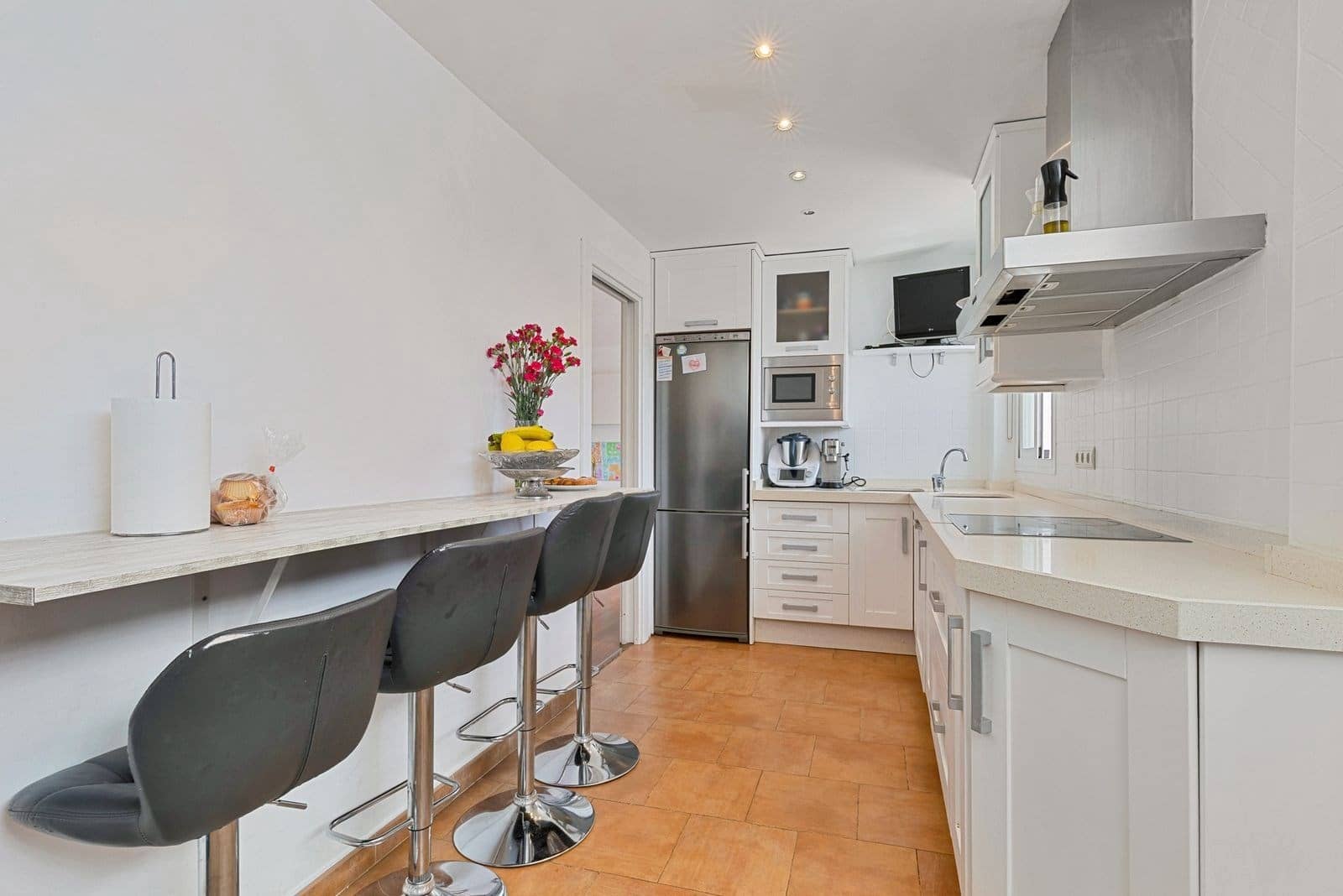 3 soverom Leilighet til salgs i Fuengirola - € 495 000 (Ref: 9036272)