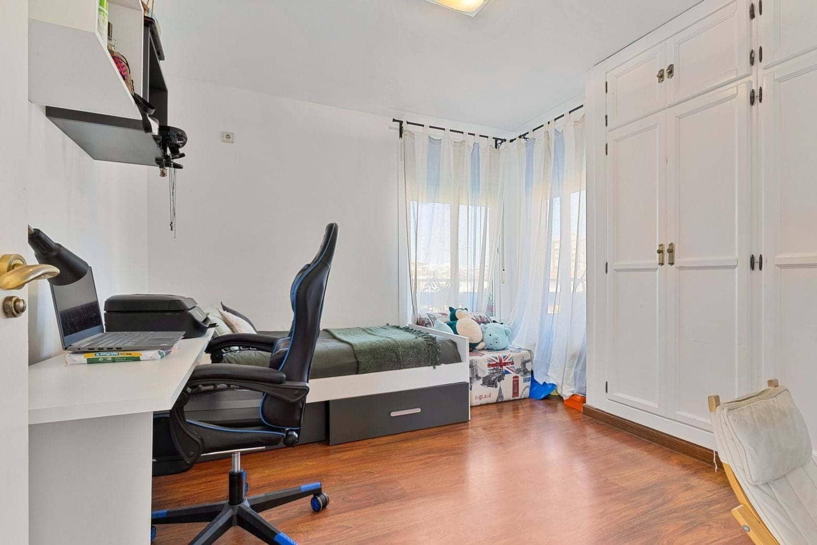 3 soverom Leilighet til salgs i Fuengirola - € 495 000 (Ref: 9036272)