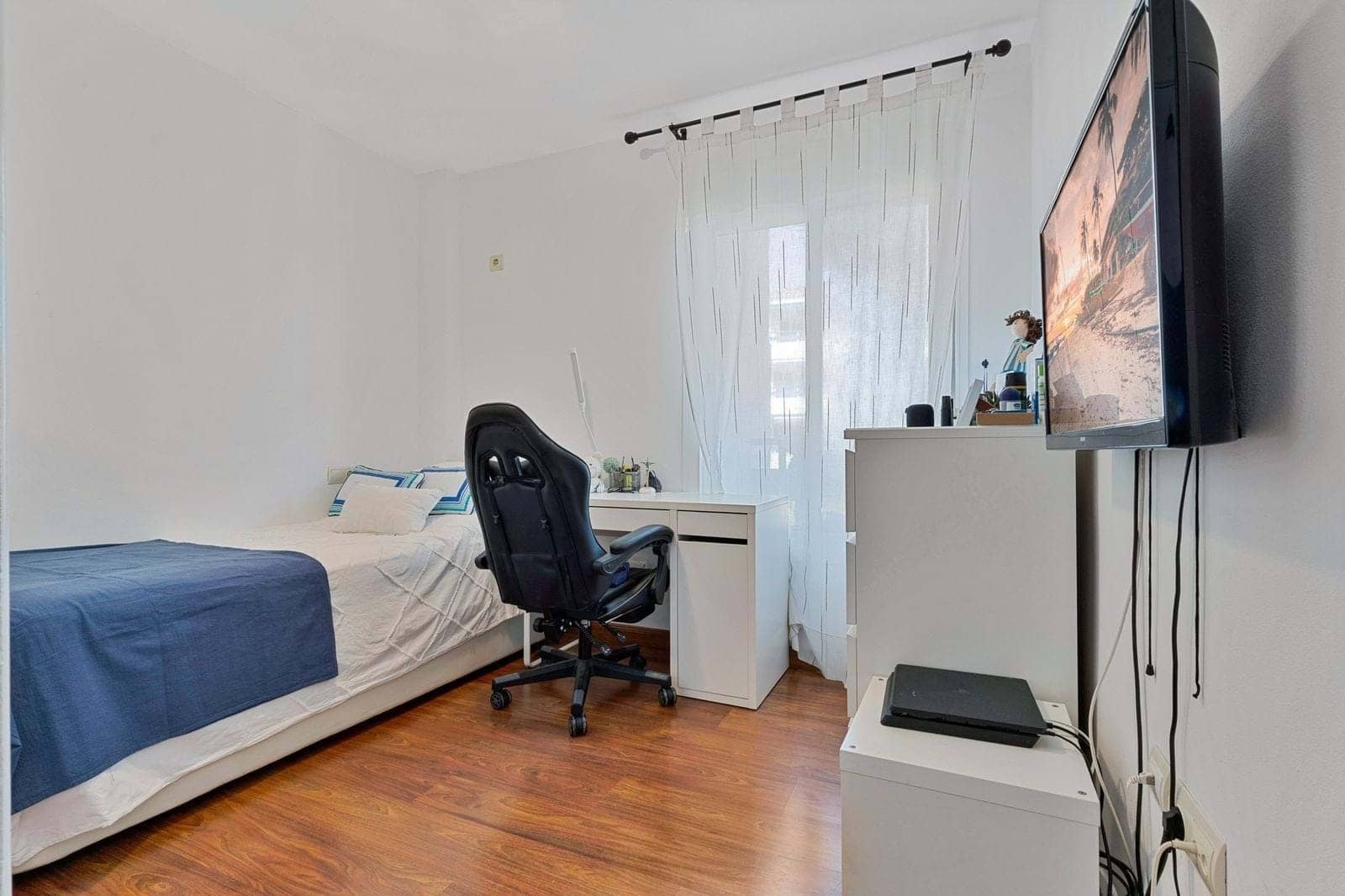 3 soverom Leilighet til salgs i Fuengirola - € 495 000 (Ref: 9036272)