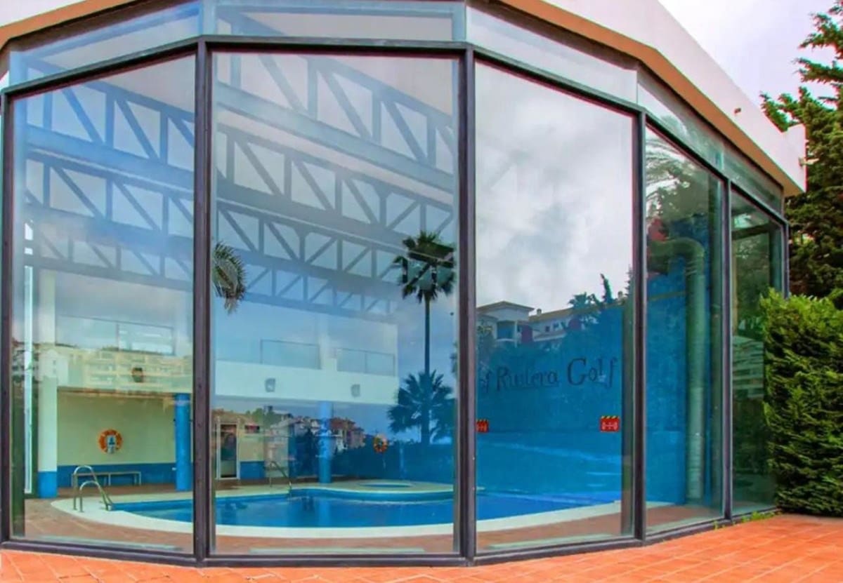 2 bedroom Apartment for sale in Mijas with pool garage - € 289,000 (Ref: 9046338)