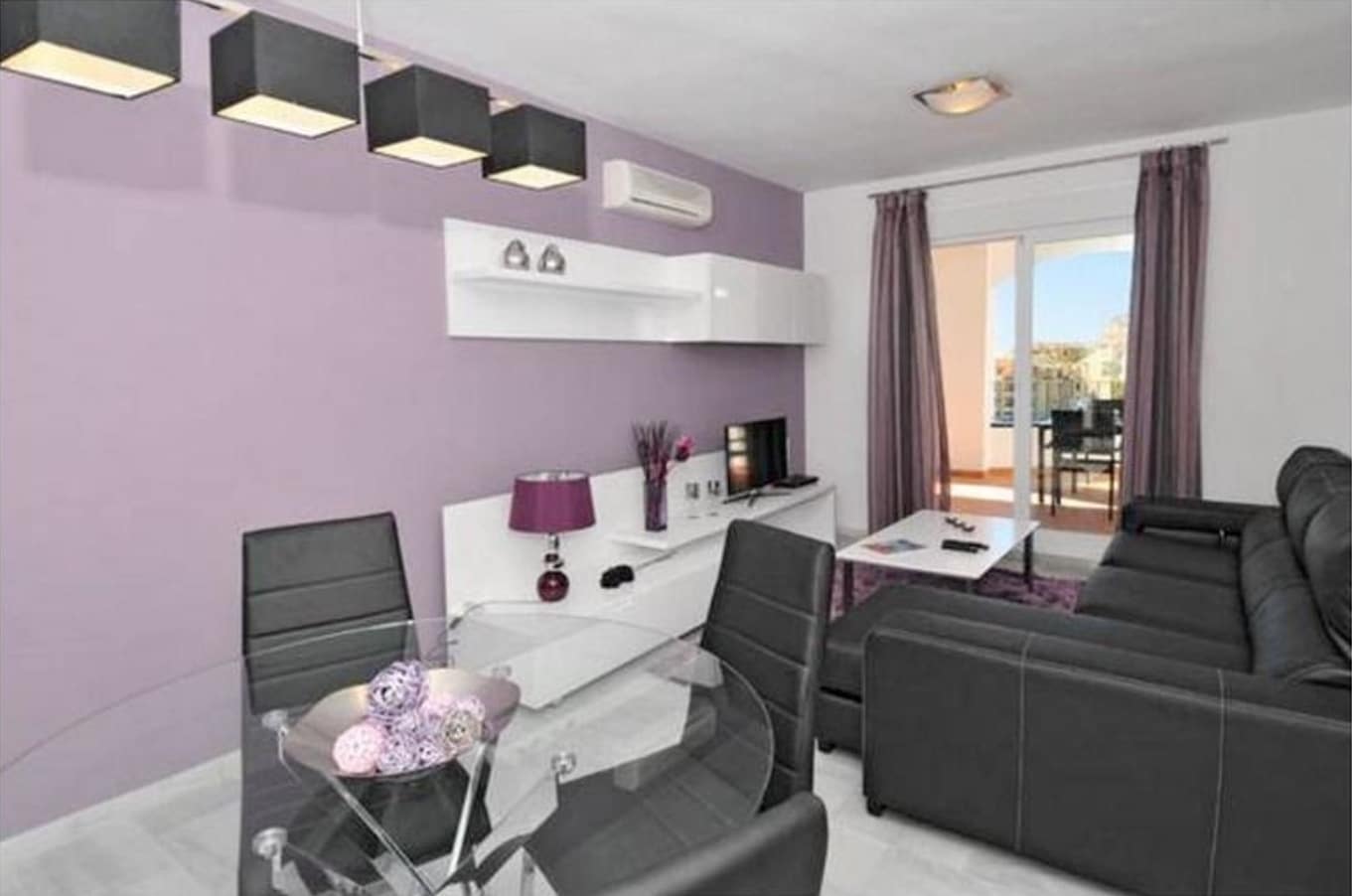 2 bedroom Apartment for sale in Mijas with pool garage - € 289,000 (Ref: 9046338)