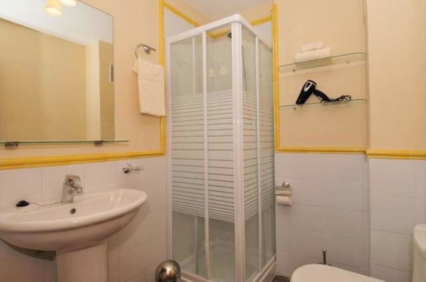 2 bedroom Apartment for sale in Mijas with pool garage - € 289,000 (Ref: 9046338)