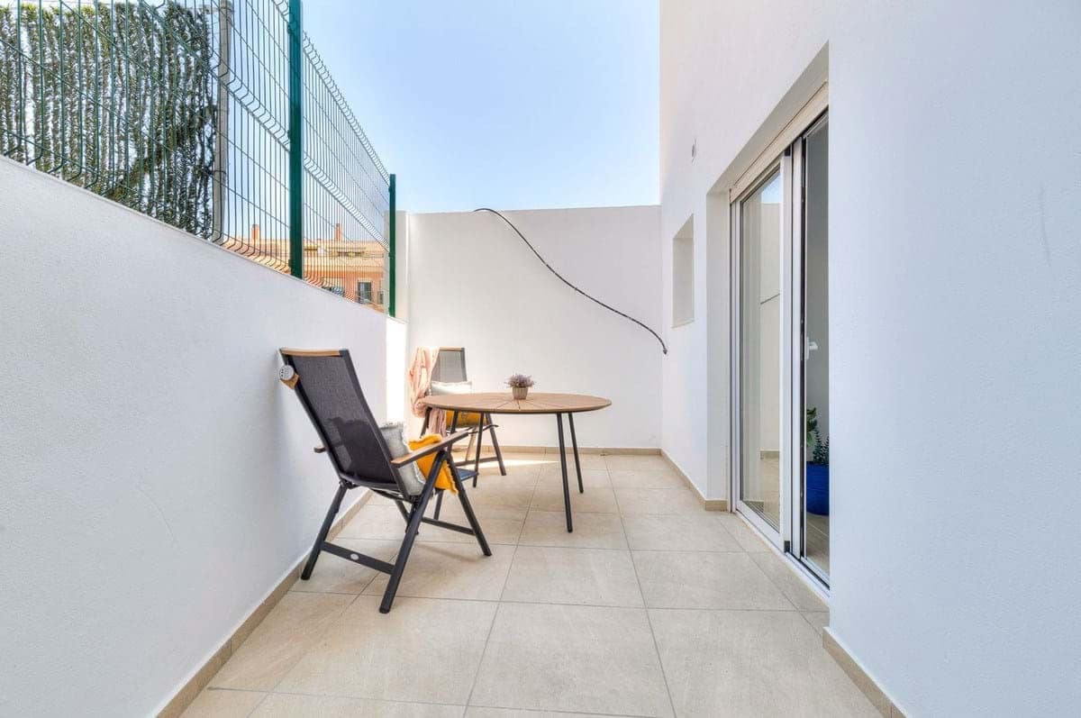 Apartamento de 3 habitaciones en Fuengirola en venta con garaje - 360.027 € (Ref: 9057213)