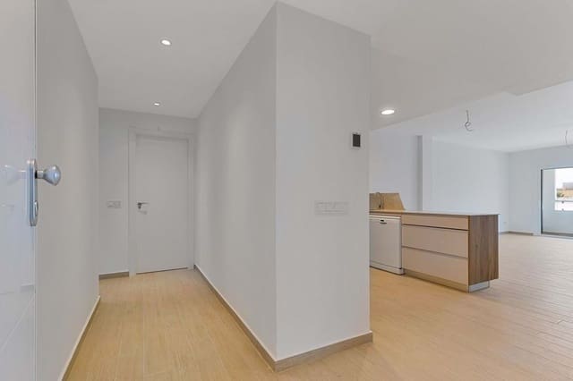 Apartamento de 3 habitaciones en Fuengirola en venta con garaje - 360.027 € (Ref: 9057213)