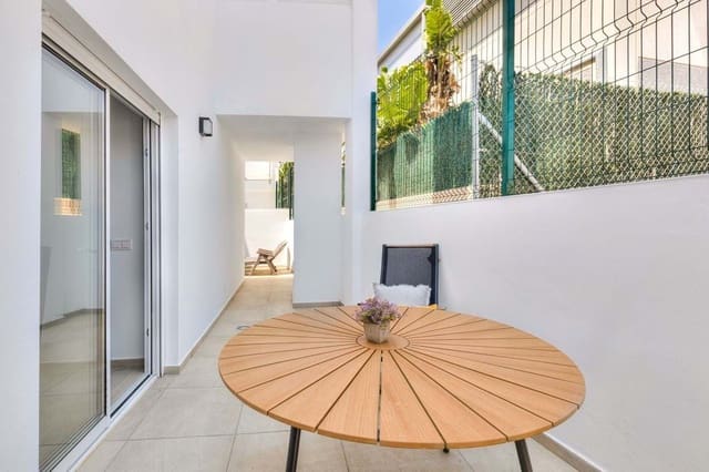 Apartamento de 3 habitaciones en Fuengirola en venta con garaje - 360.027 € (Ref: 9057213)