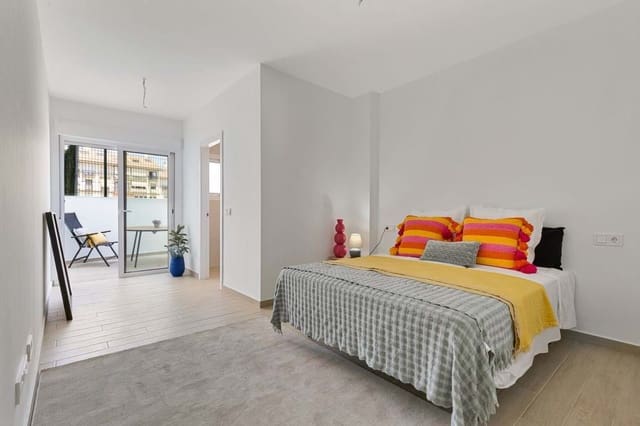 Apartamento de 3 habitaciones en Fuengirola en venta con garaje - 360.027 € (Ref: 9057213)