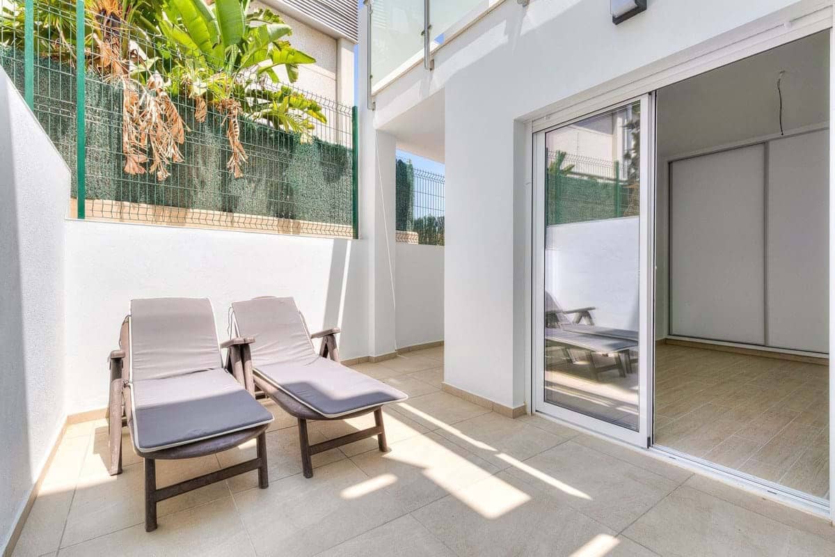 Apartamento de 3 habitaciones en Fuengirola en venta con garaje - 360.027 € (Ref: 9057213)