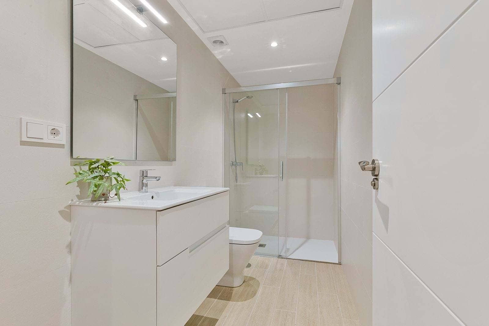 Apartamento de 3 habitaciones en Fuengirola en venta con garaje - 360.027 € (Ref: 9057213)