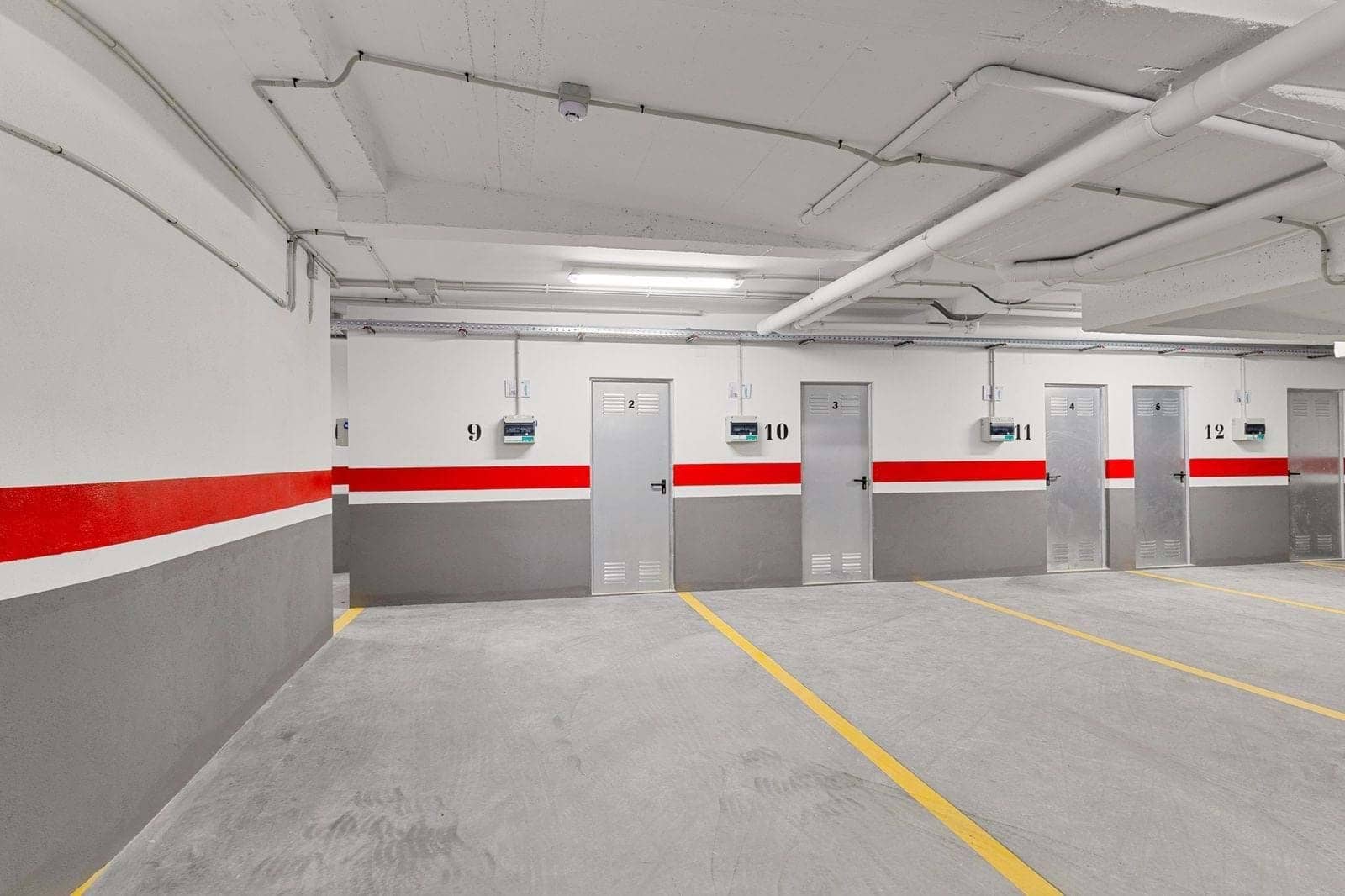 Apartamento de 3 habitaciones en Fuengirola en venta con garaje - 360.027 € (Ref: 9057213)