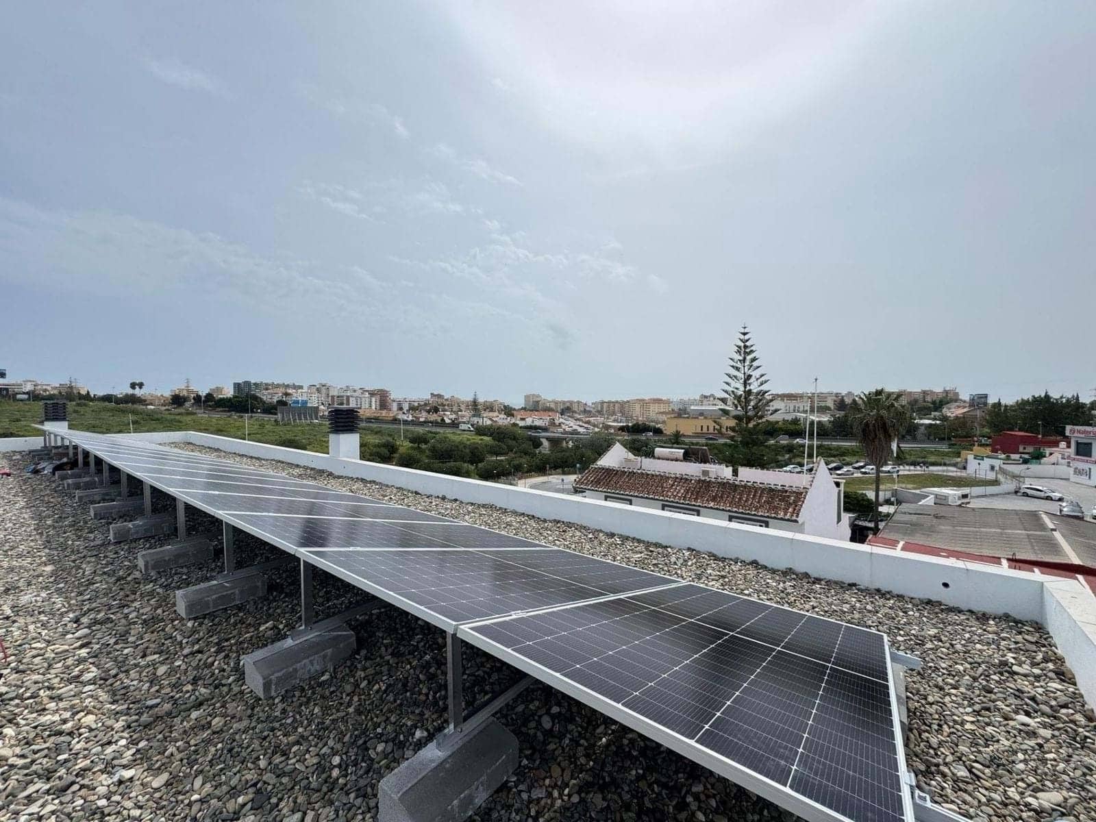 Apartamento de 3 habitaciones en Fuengirola en venta con garaje - 360.027 € (Ref: 9057213)