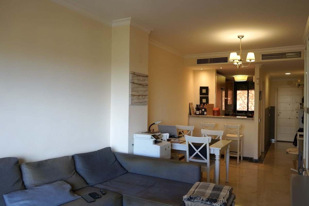 2 bedroom Apartment for sale in Mijas with pool garage - € 315,000 (Ref: 9058810)