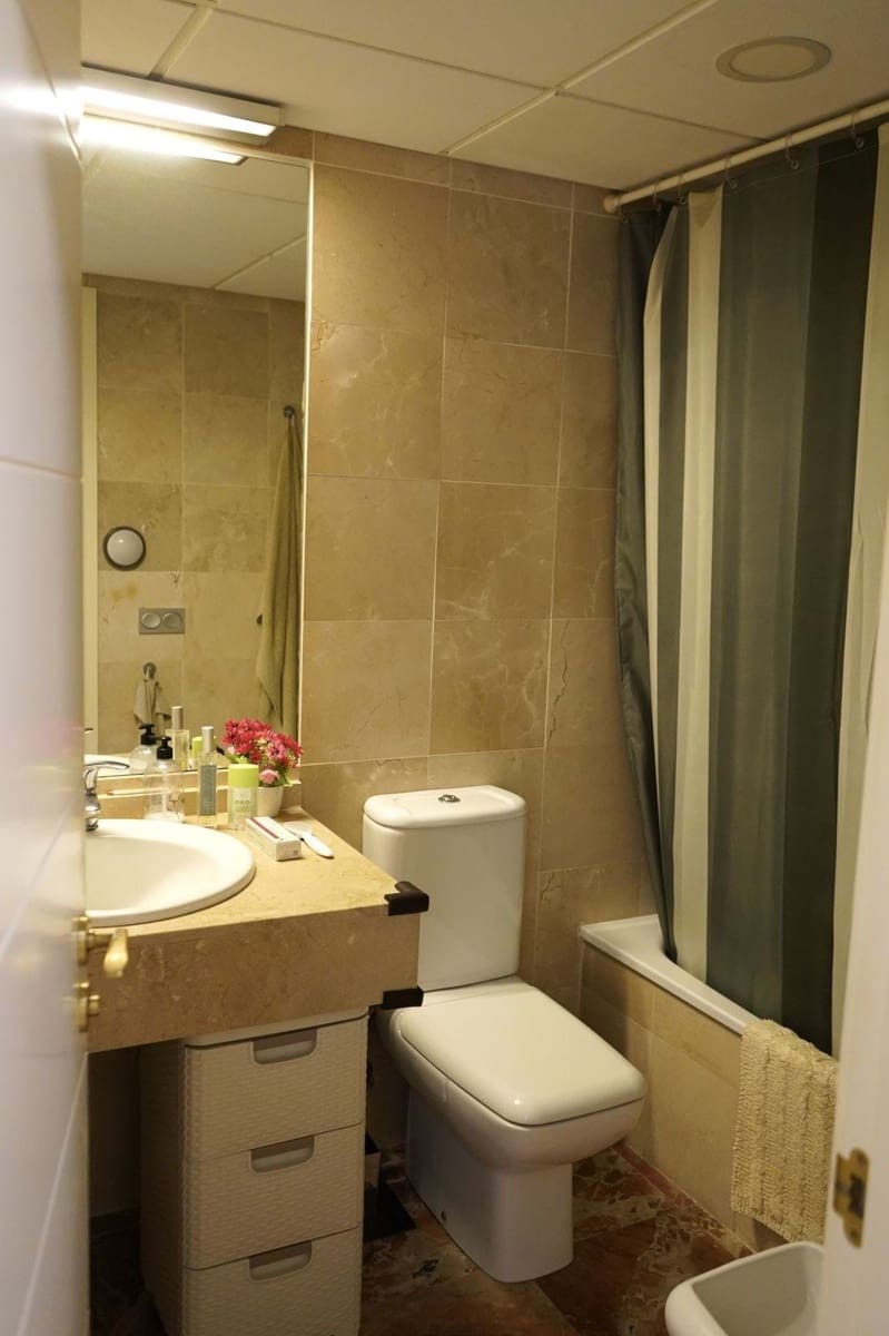 2 bedroom Apartment for sale in Mijas with pool garage - € 315,000 (Ref: 9058810)