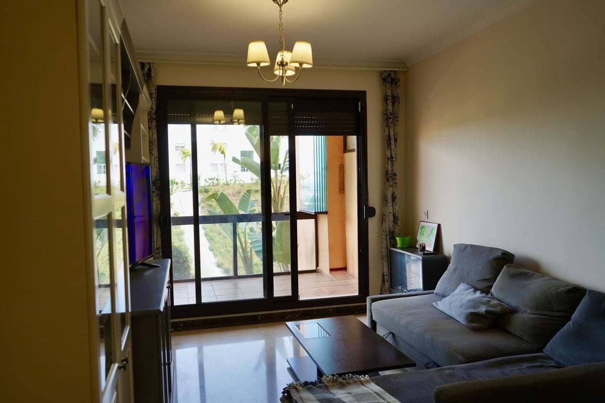 2 bedroom Apartment for sale in Mijas with pool garage - € 315,000 (Ref: 9058810)