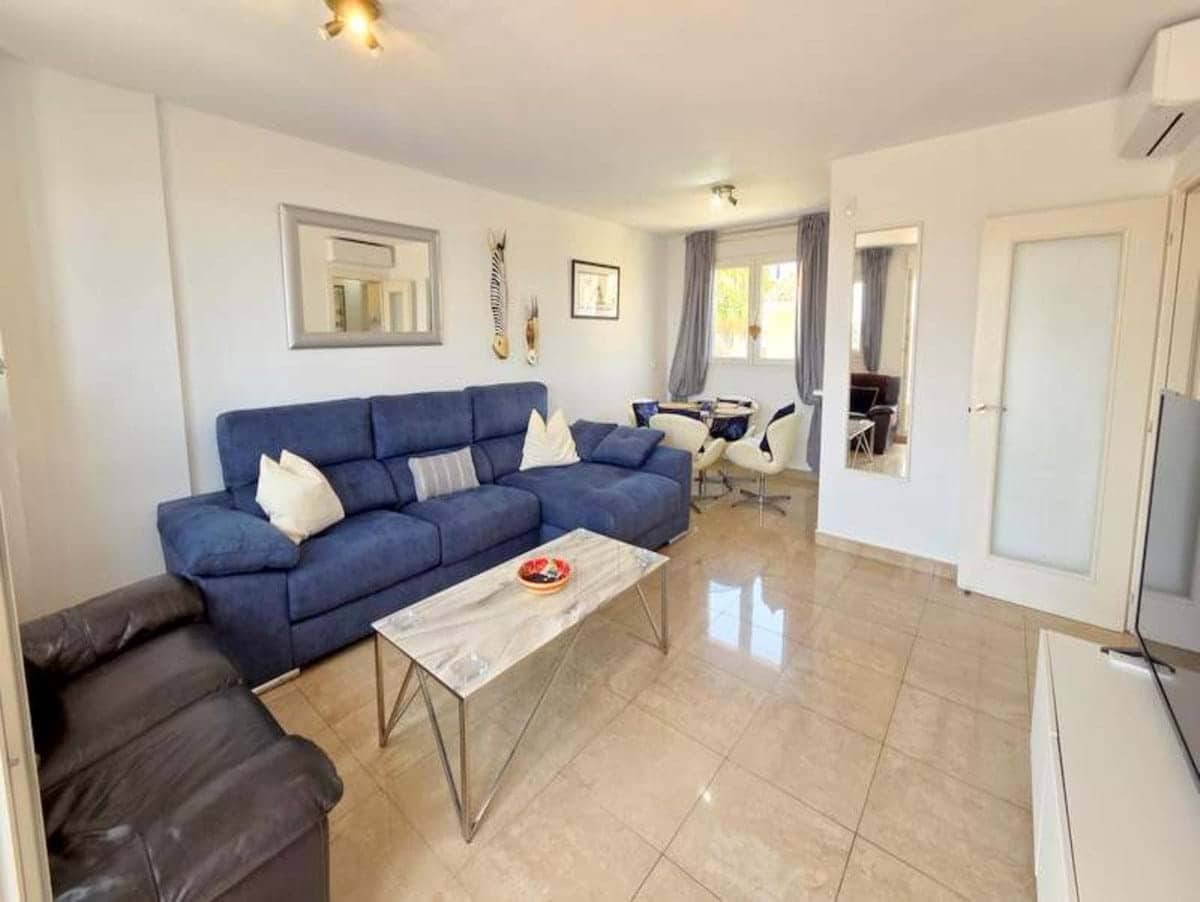 3 soverom Leilighet til salgs i La Duquesa / Puerto de la Duquesa med svømmebasseng garasje - € 295 000 (Ref: 9062104)